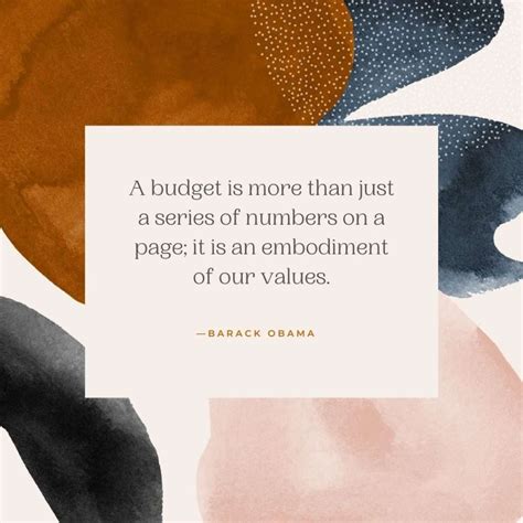 51 Budget Quotes To Keep You Motivated In 2021 Inspired Budget