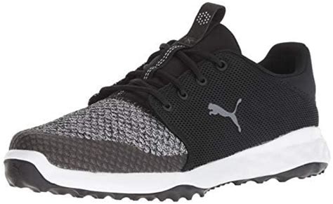 Puma Mens Grip Fusion Sport Golf Shoe Golf Products Review