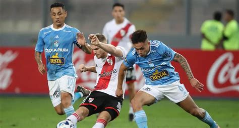 Sporting Cristal Qu Resultados Necesita Para Clasificar A Los Octavos