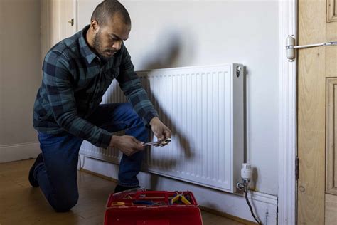 Importance Of Regular Maintenance For Your Heating System