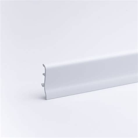 Plinthe Flex Mousse Plastique Blanc Plinthes En Blanc Plinthes