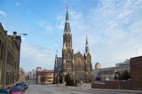 Trinity Evangelical Lutheran Church, Milwaukee