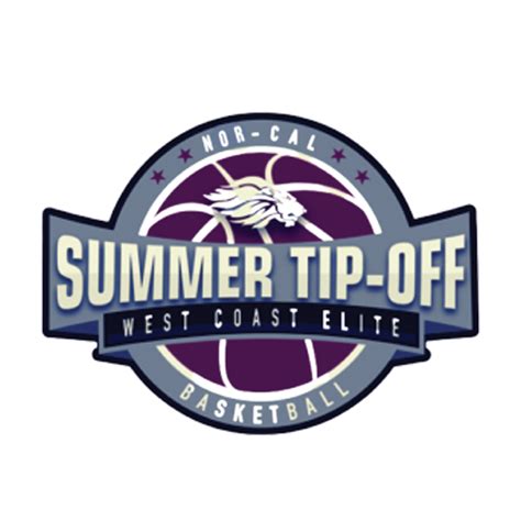 NorCal Summer Tip Off West Coast Elite Basketball