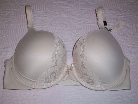 The Victorias Secret Expert Bra Review Body By Victoria Perfect Shape