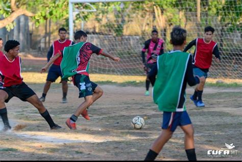 Primeiras rodadas da Taça das Favelas 2023 acontecem neste fim de