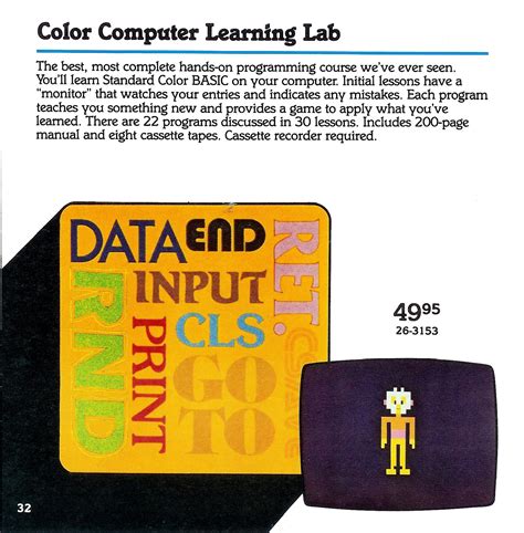 TRS-80 Color Computer Archive