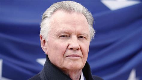 Jon Voight | Celebrity Keep | Celebrity Divorce, Religion, Political ...