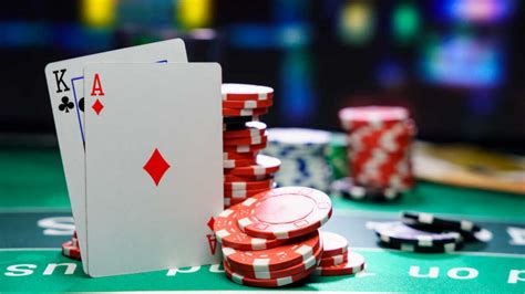 5 Casino Games Suited to Poker Players