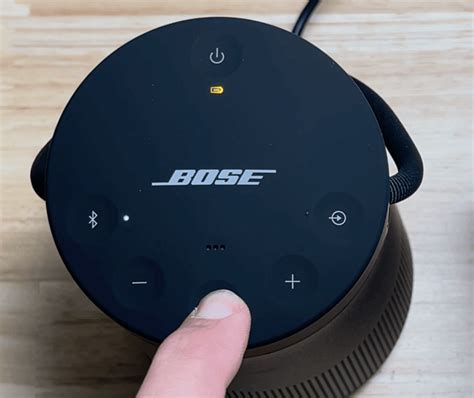 Análisis Descriptivo Bose SoundLink Revolve II Altavoz Bluetooth