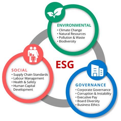 What Sustainable Investing Means And Why It Matters Dbs Treasures