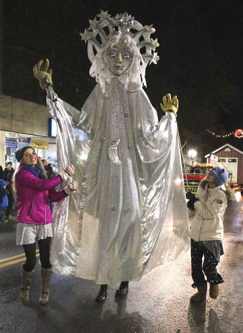 Building Giant Parade Puppets