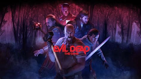 Hail To The King Dlc Bundle Launches For Evil Dead The Game