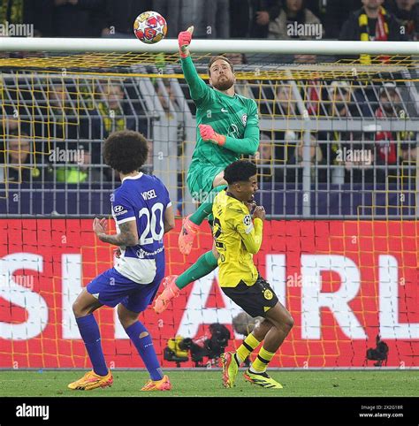 Ian Maatsen Atletico Madrid Hi Res Stock Photography And Images Alamy