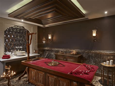 Spa Hotels in Hyderabad - Best Spa & Wellness in Hyderabad | ITC ...