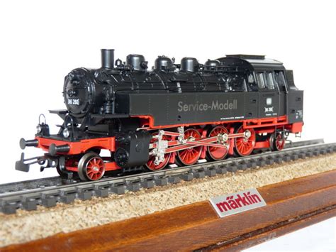 M Rklin H Tenderlokomotive Br Servicemodell Catawiki