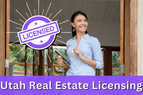 Awesome Utah Real Estate Licensing Guide