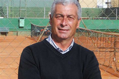 Fallece Jos Garc A Requena Excampe N De Espa A Y Exjugador De Copa Davis