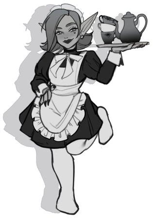 Maewix Art Luscious Hentai Manga Porn