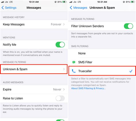 How to enable and use Truecaller on your iPhone