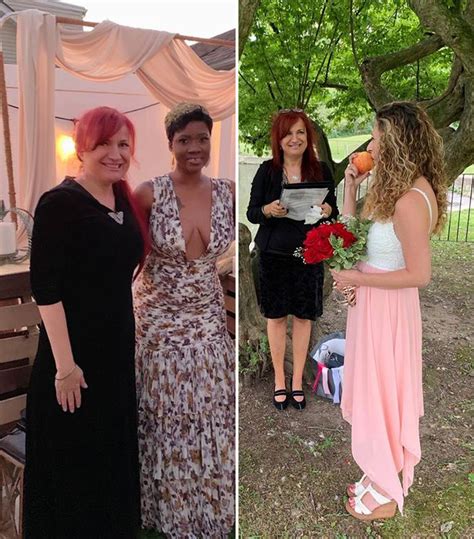 Long Island Same Sex Marriage Officiant NY Long Island Wedding