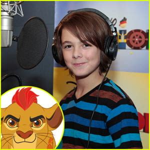 The Lion Guard Photos, News, and Videos | Just Jared Jr.