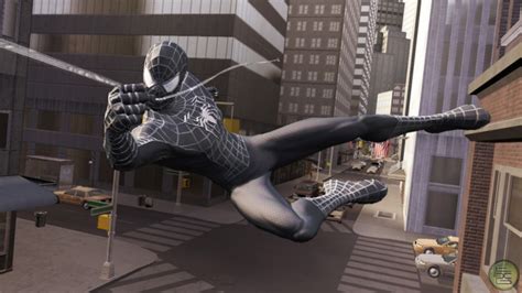 Spiderman 3 pc game - ultraose