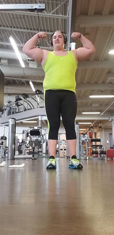 Feels good to be back. : r/Gym_Fits