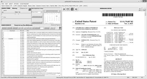 How to Search Patent By Registered USPTO Attorney or Agent, Law Firm ...