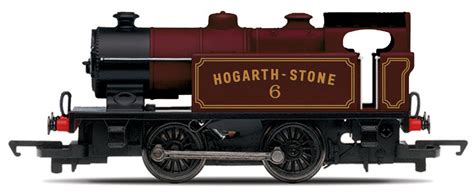 Hornby 2015 Product Information Railroad Range