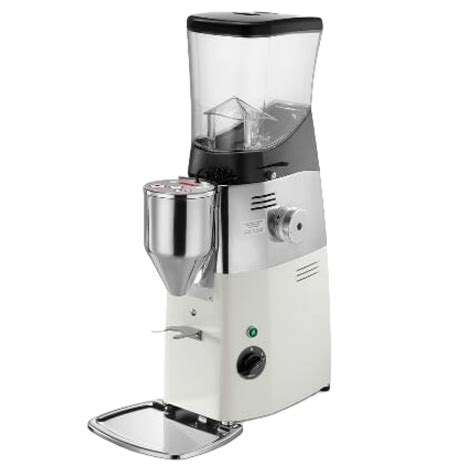 Mazzer Kold E Electronics Highlander Coffee Gourmet Specialty