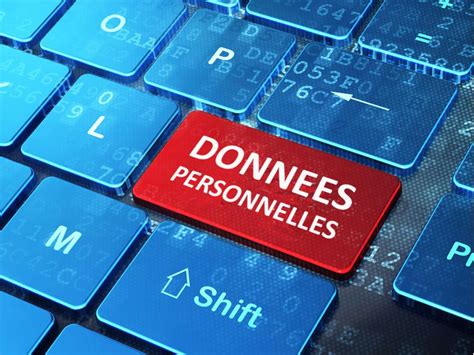 R Glement G N Ral Sur La Protection Des Donn Es Personnelles Forbes