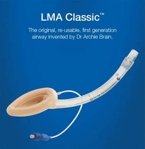 Lma Anesthesia Products Lma Supreme Anesthesia Authorized Wholesale