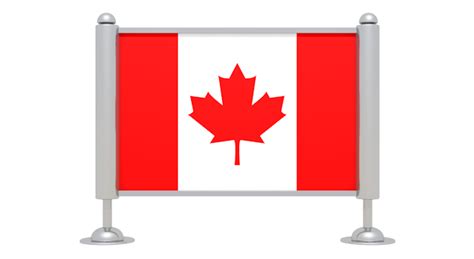 Canada Flag Png Icon