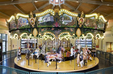 the-kingsport-carousel – Kingsport, TN