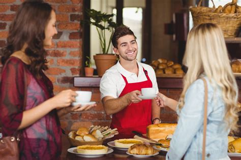 Como causar uma boa impressão na hora de receber os clientes