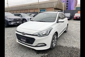 Hyundai I Autos Usados Neoauto