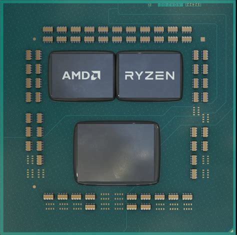 AMD Ryzen 9 3950X CPU Review