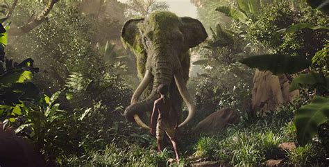 'Mowgli: Legend of the Jungle' | Netflix Film Review | Ready Steady Cut