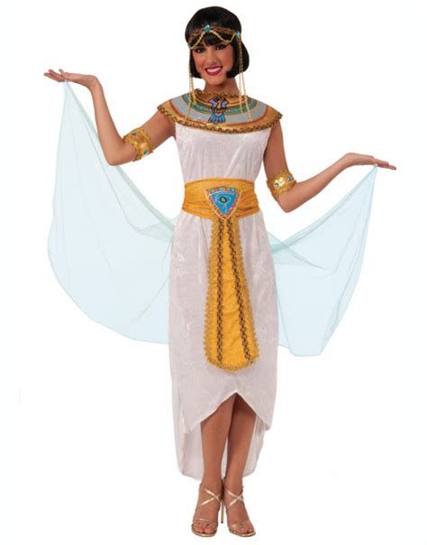 Egyptian Queen Cleopatra Costume