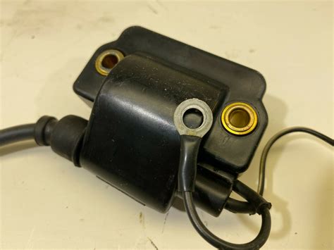 Yamaha Outboard Motor Hp Hp Ignition Coil Cm B Other