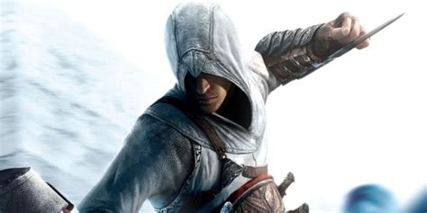 The Most Powerful Assassin S Creed Protagonists Ranked