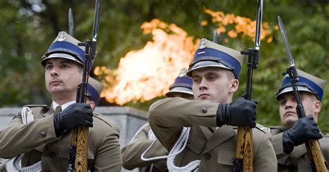 Rocznica powstania Polskiego Państwa Podziemnego Wiadomości