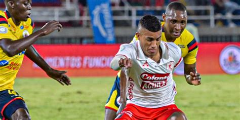 Pasto Vs Am Rica De Cali En Vivo Siga El Minuto A Minuto Online Del