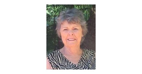 Sandra Riddle Obituary 1938 2018 Legacy Remembers