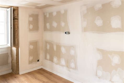 7 Different Types of Drywall and How to Choose One