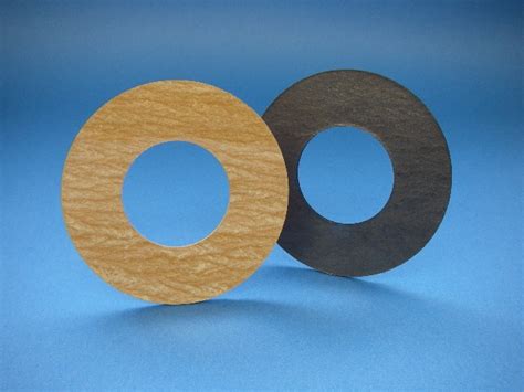 6 Tips for Choosing the Best Gasket – Materials, Types, Uses | Did You ...