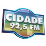 Rádio Cidade FM 92 5 Campinas SP Brasil Radios br