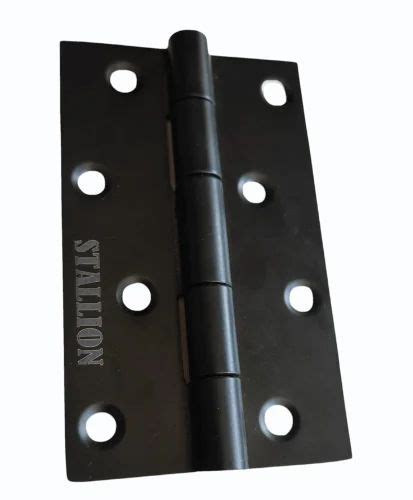 Stainless Steel Hinges at Rs 40/piece | Ss Hinge in Pune | ID ...