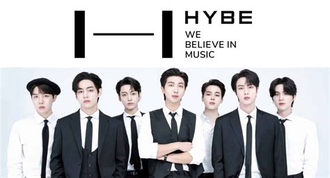 HYBE empresa detrás de BTS y TXT anuncia nueva sede en México Línea