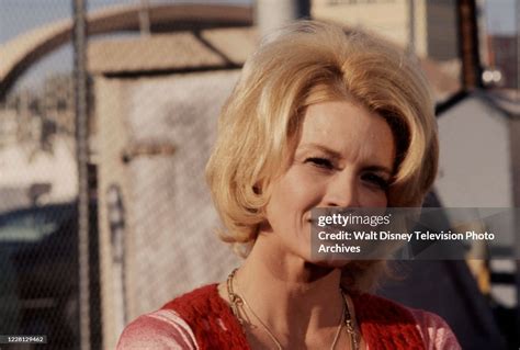 Angie Dickinson Appearing In The Abc Tv Movie Pray For The Wildcats News Photo Getty Images